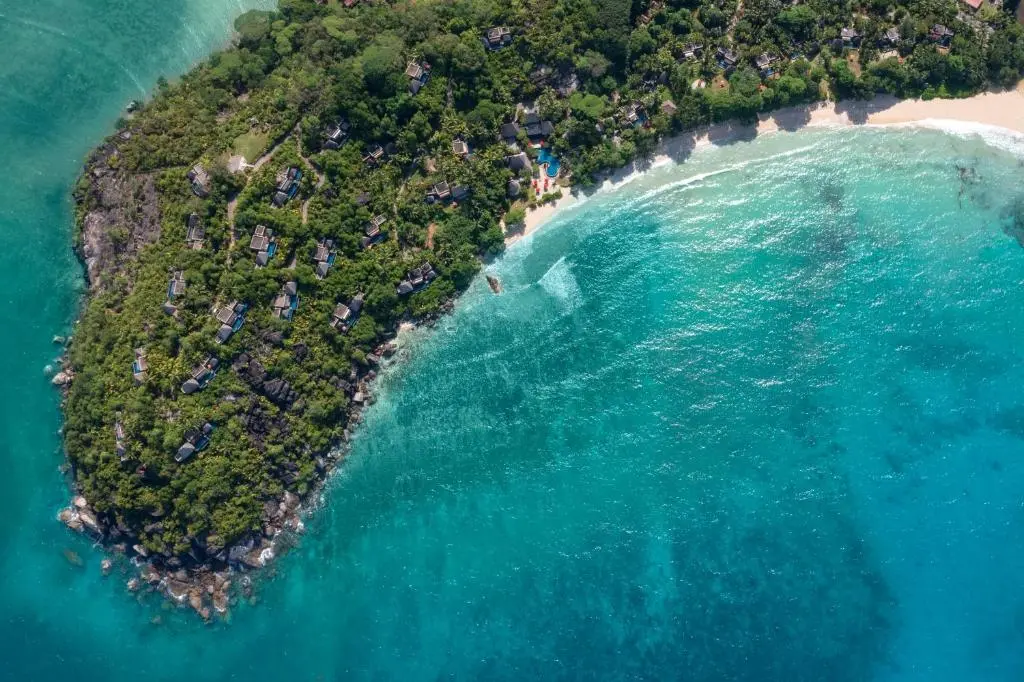 Anantara Maia Seychelles Villas