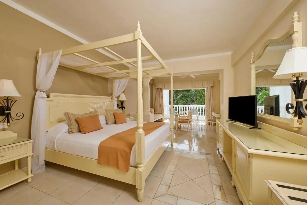 Bahia Principe Luxury