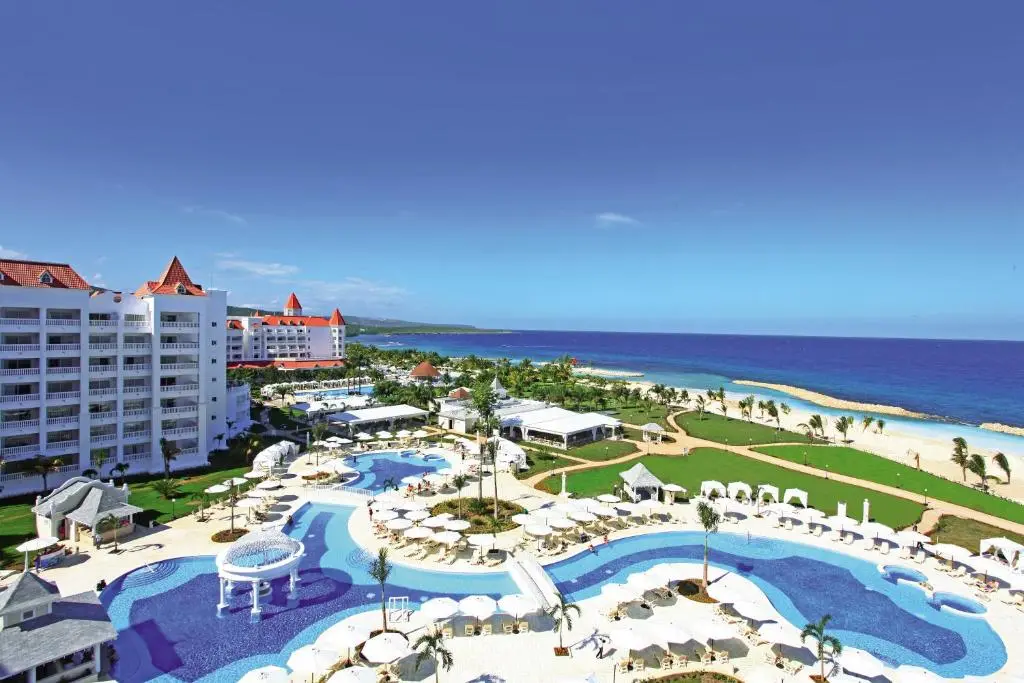 Bahia Principe Luxury