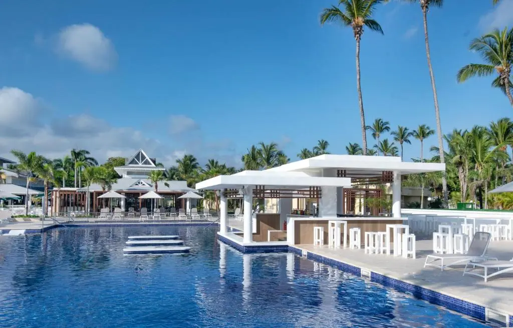 Bahia Principe grand el Portillo