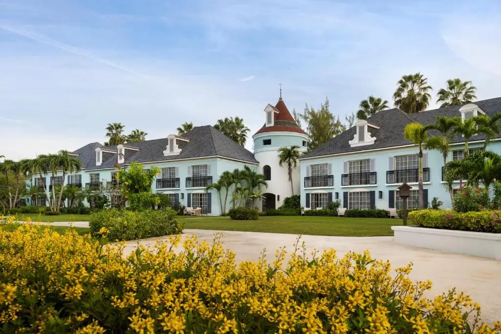 Beaches Turks and Caicos