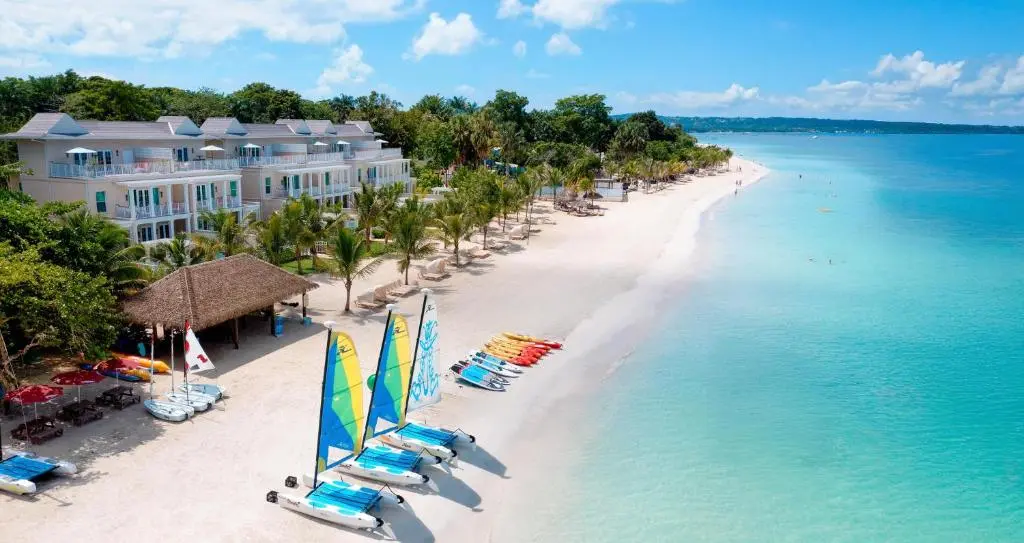 Beachs Negril Resort & Spa