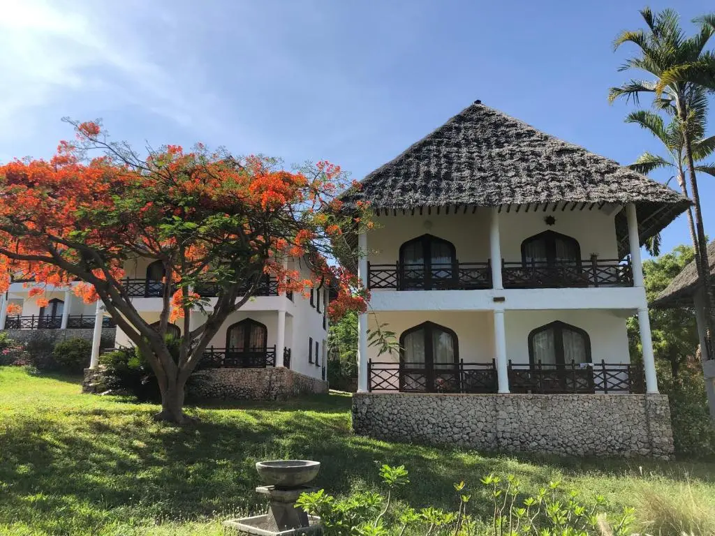 Bluebay Beach Resort-1