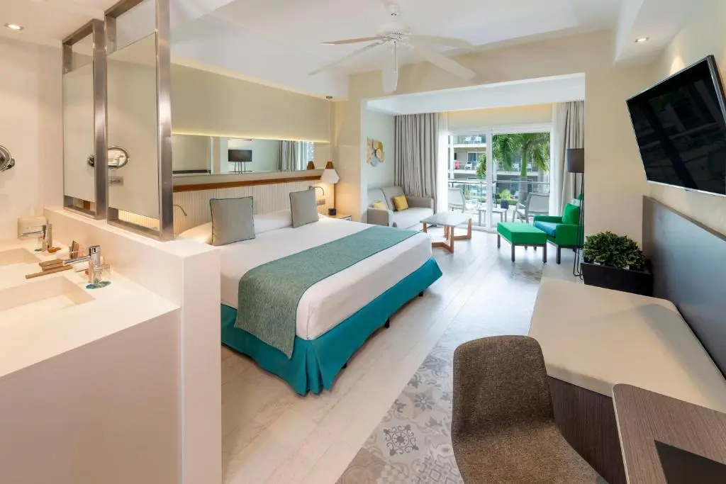 Catalonia Royal La Romana