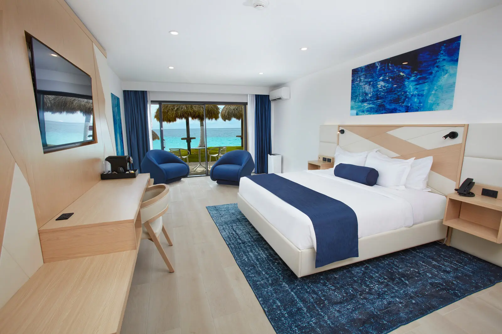 Divi & Tamarijn Aruba