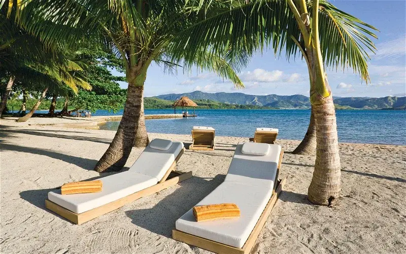 Dolphin Island Resort