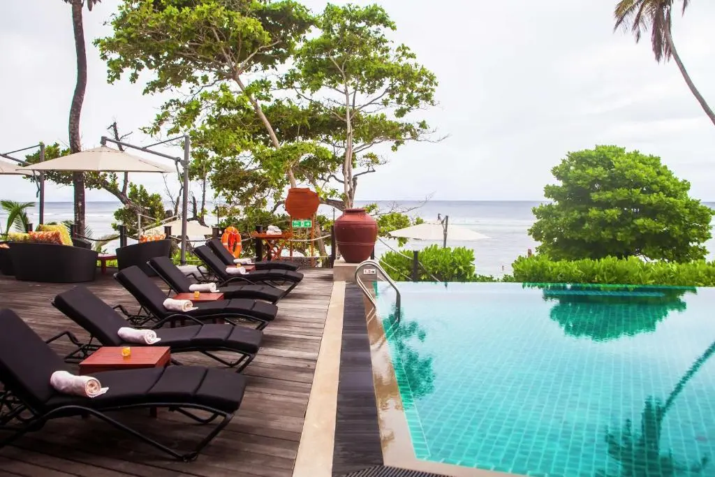 Double Tree By Hilton Allamanda Resort And Spa