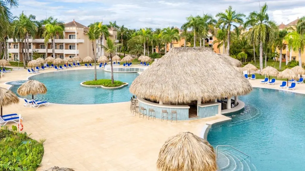 Gran Bahia Principe Punta Cana