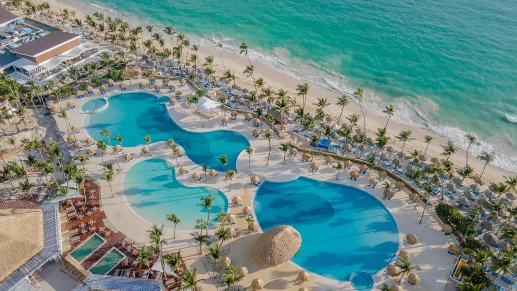 Gran Bahia Principe Punta Cana