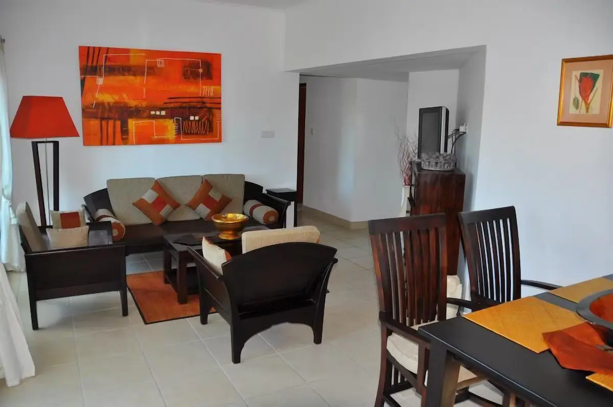 Hanneman Holiday Residence