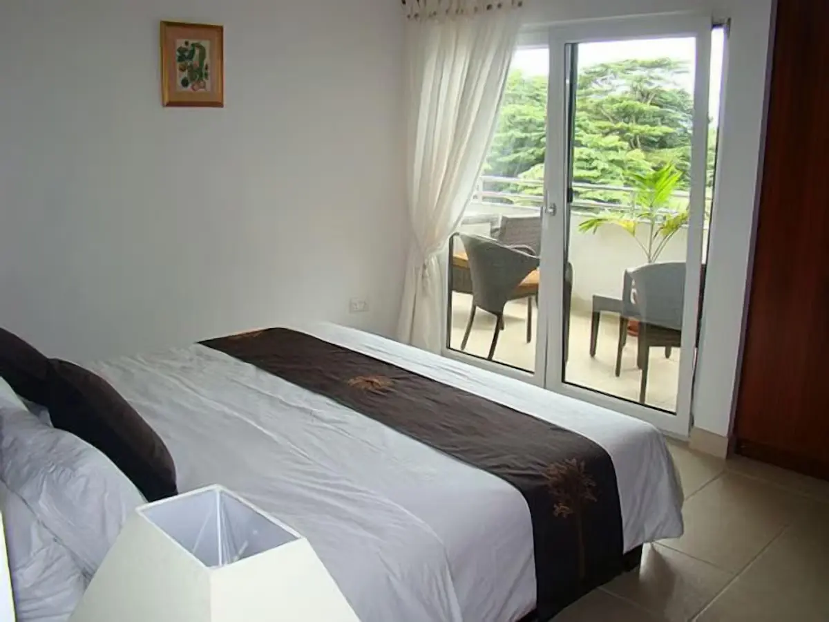 Hanneman Holiday Residence