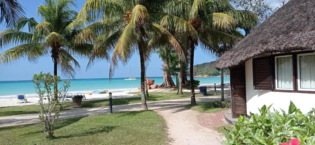 Hotel Cote D'or Lodge