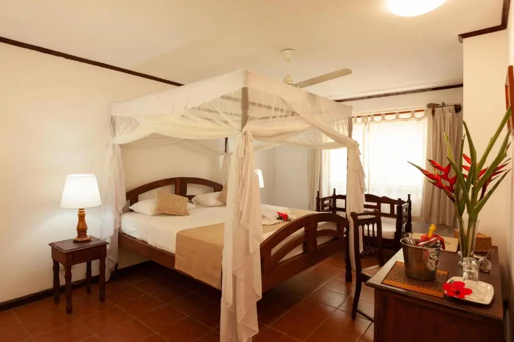 Hotel Cote D'or Lodge