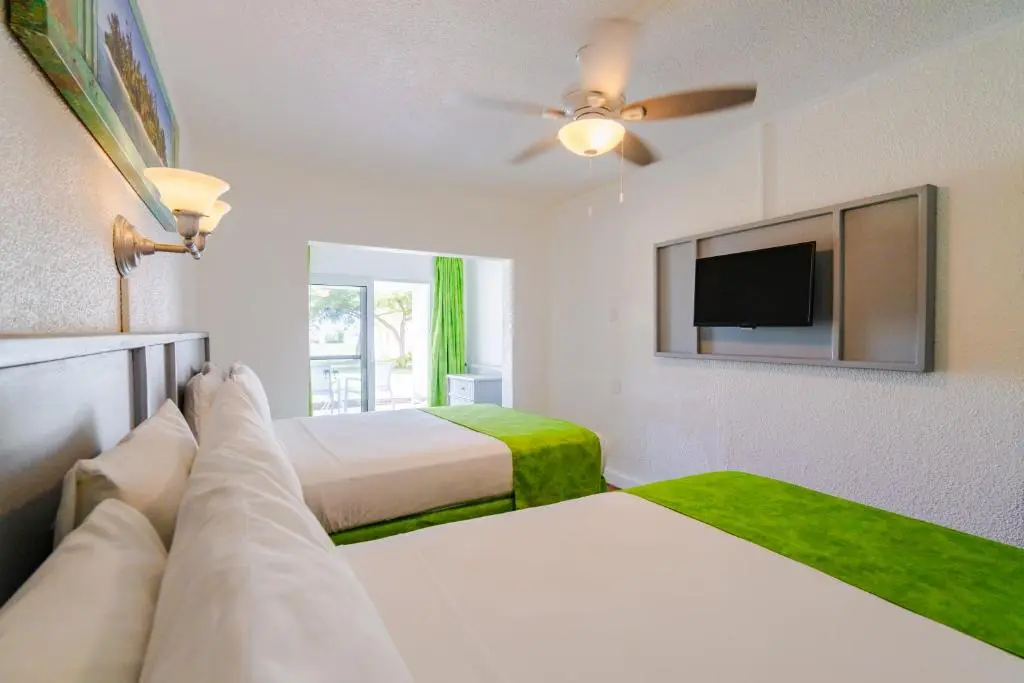 Jolly Beach Resort & Spa