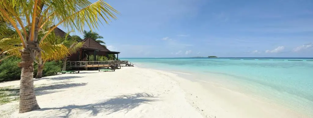 Komandoo Island Resort And Spa