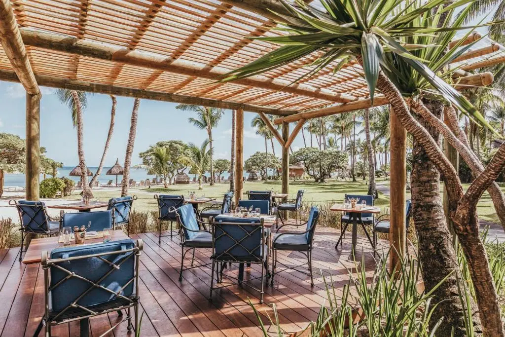 La Pirogue Resort & Spa