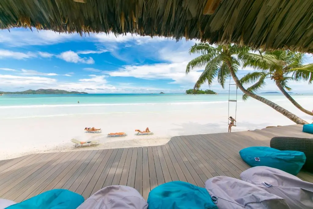 Le Duc De Praslin Hotel And Villas