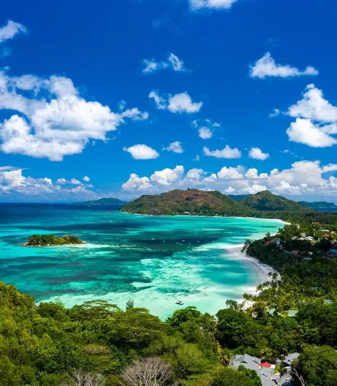 Le Duc De Praslin Hotel And Villas