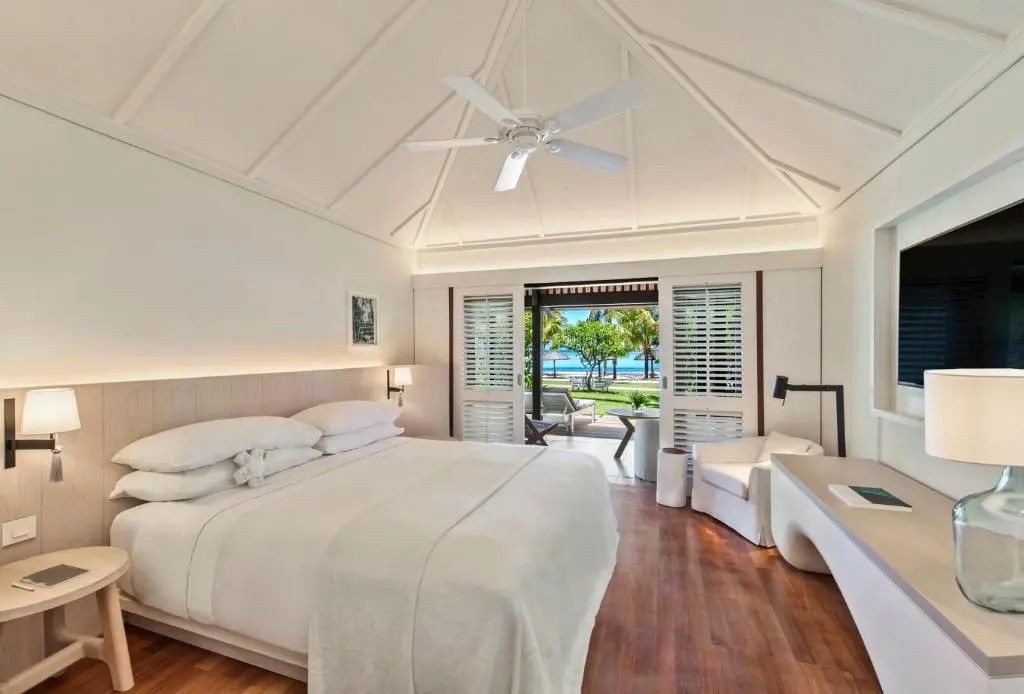 Lux Le Morne Resort