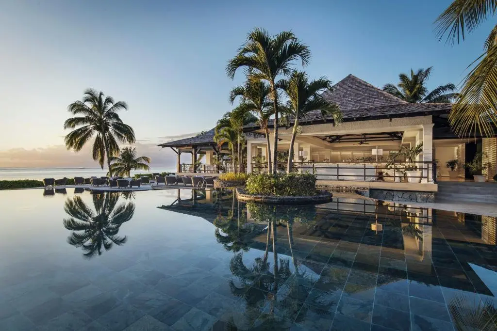 Lux Le Morne Resort