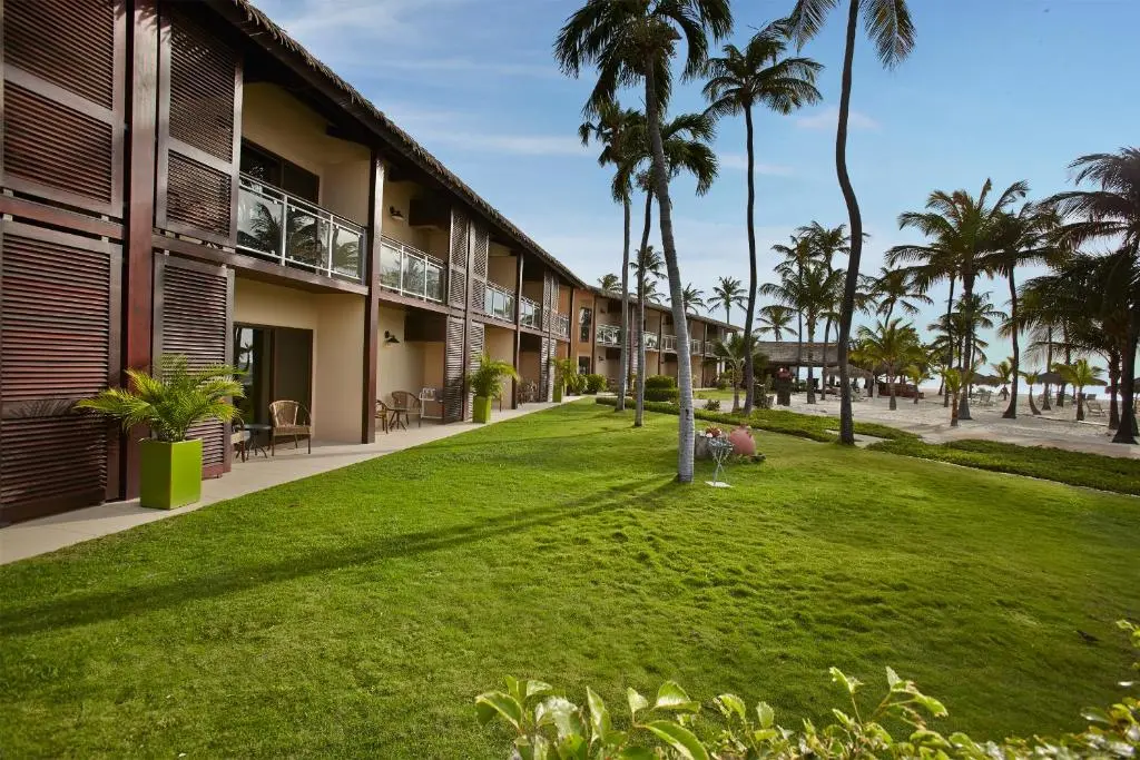 Manchebo Resort & Spa