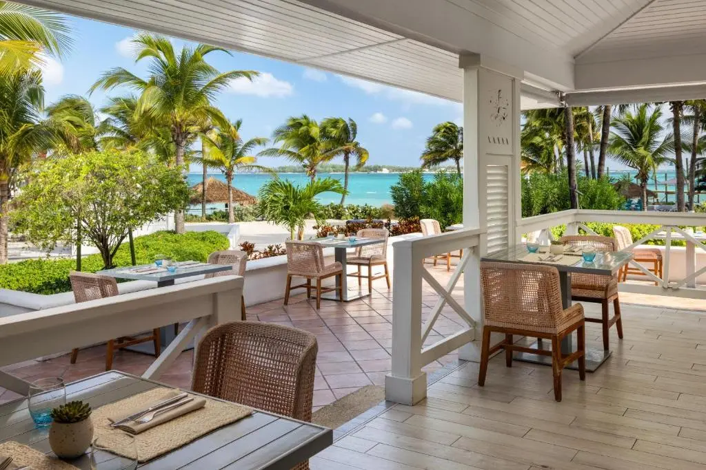 NAS - Sandals Royal Bahamian - Only Adults