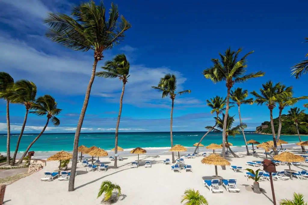 Pineapple Beach Club