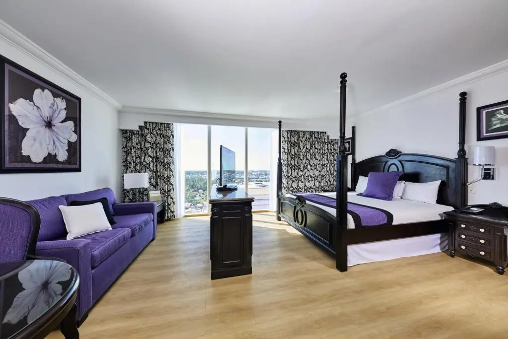 Riu Palace Paradise Island - Adults only