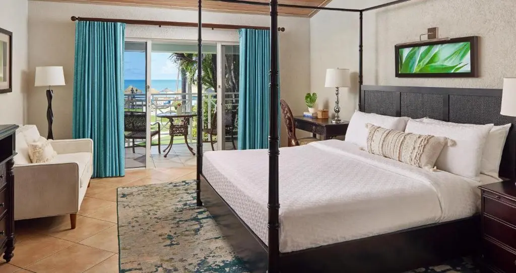 Sandals Grande Antigua Resort & Spa