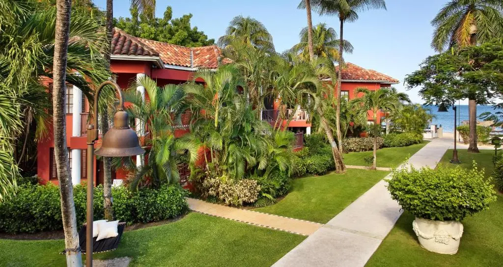 Sandals Grande Antigua Resort & Spa