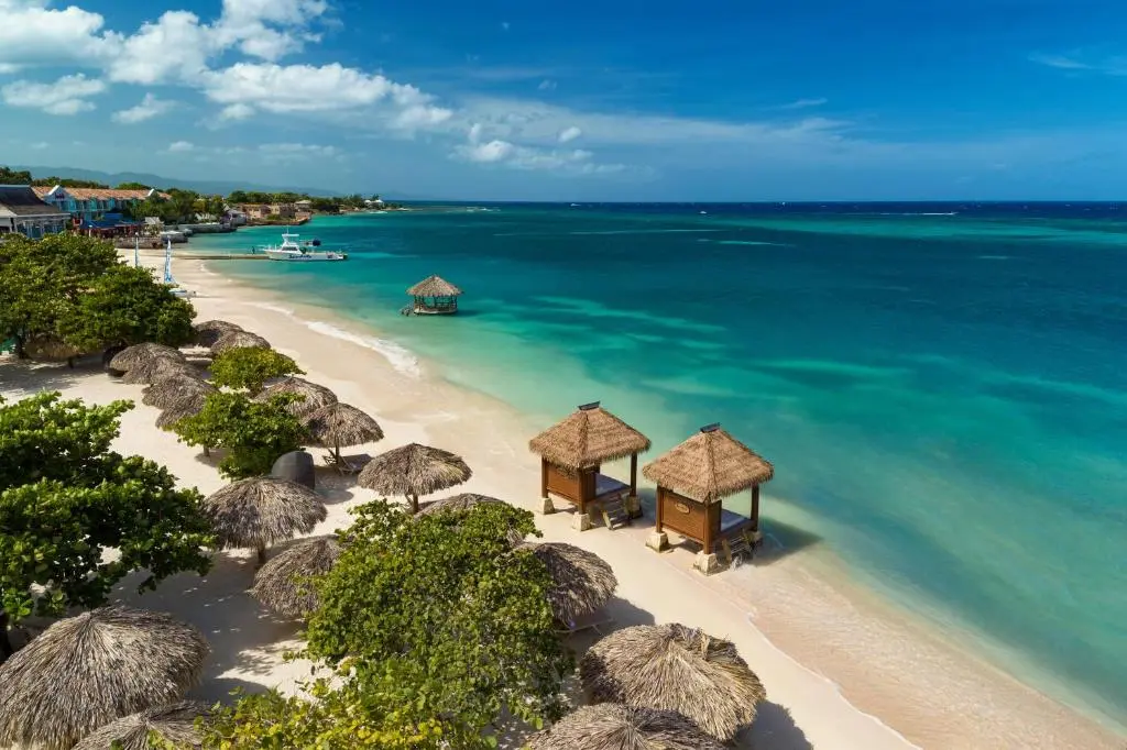 Sandals Montego Bay