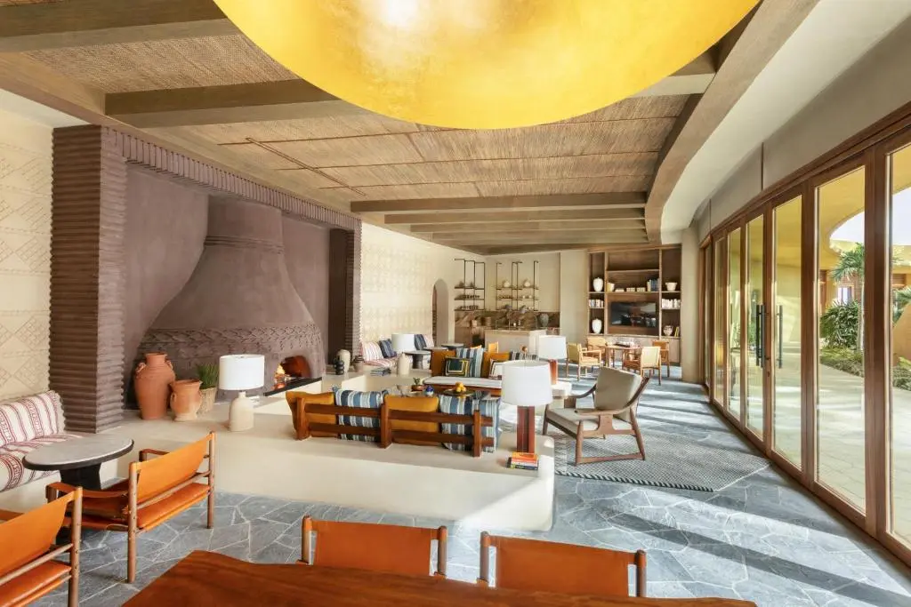 Six Senses Southern Dunes