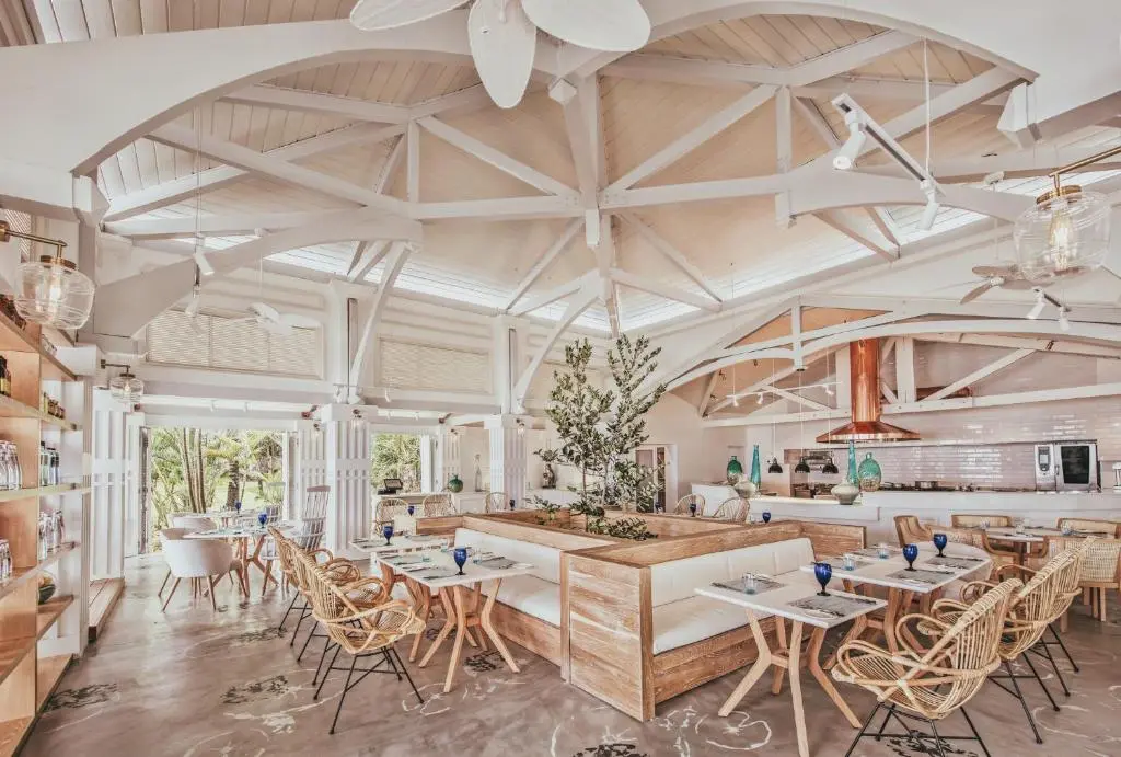 Sugar Beach Resort & Spa