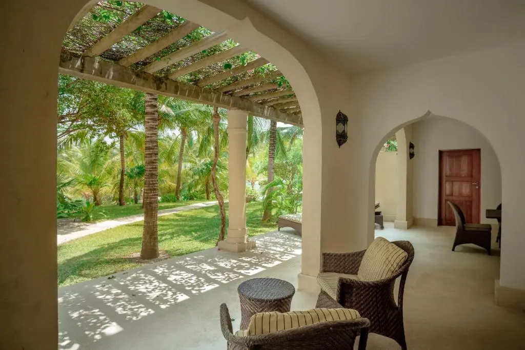 Swahili Beach Resort