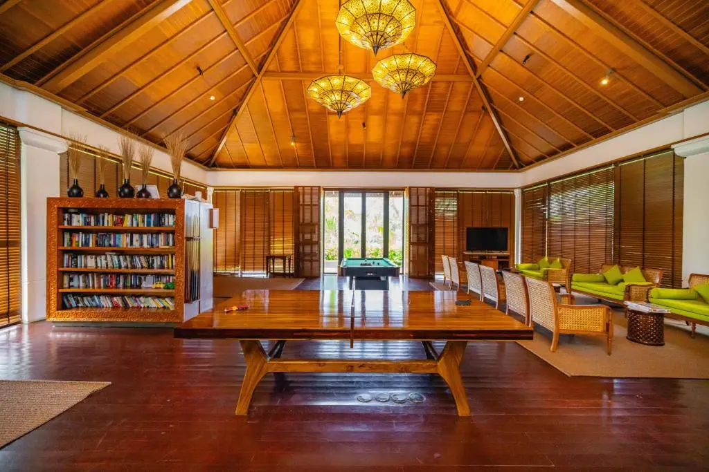 The Residence Zanzibar