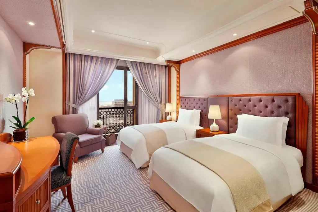 The Ritz-Carlton Jeddah