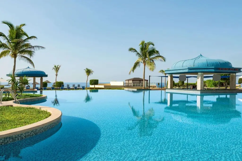 WYNDHAM GARDEN SALALAH MIRBAT