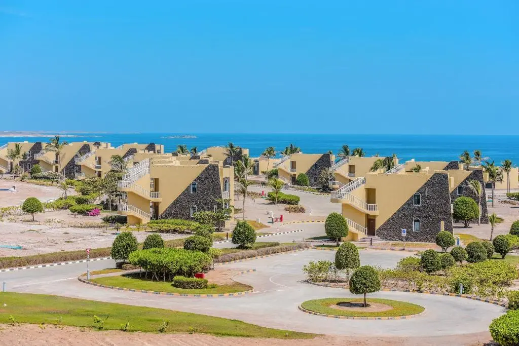 WYNDHAM GARDEN SALALAH MIRBAT