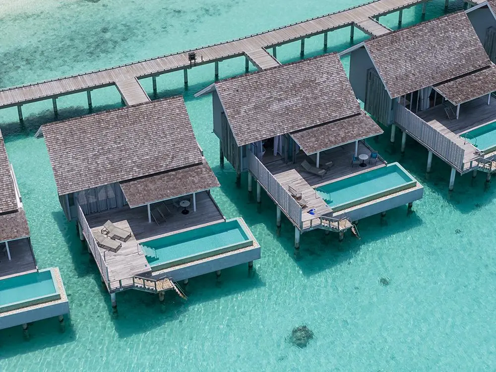 niva kuramathi