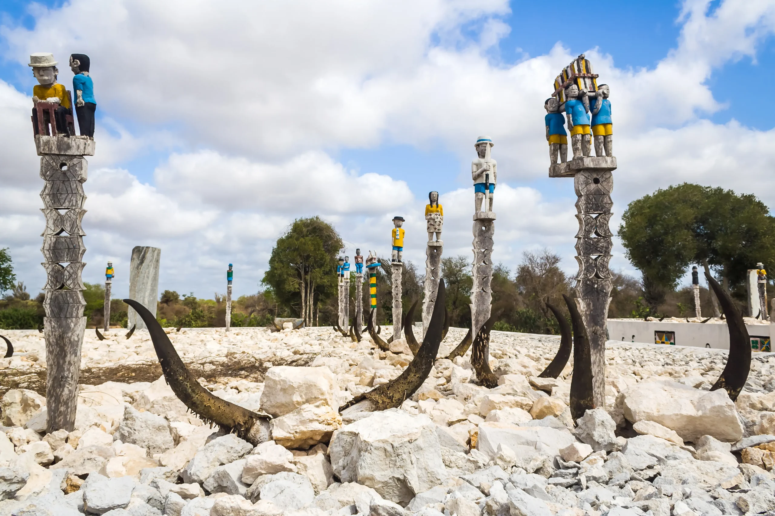 Le tradizioni e la cultura locale