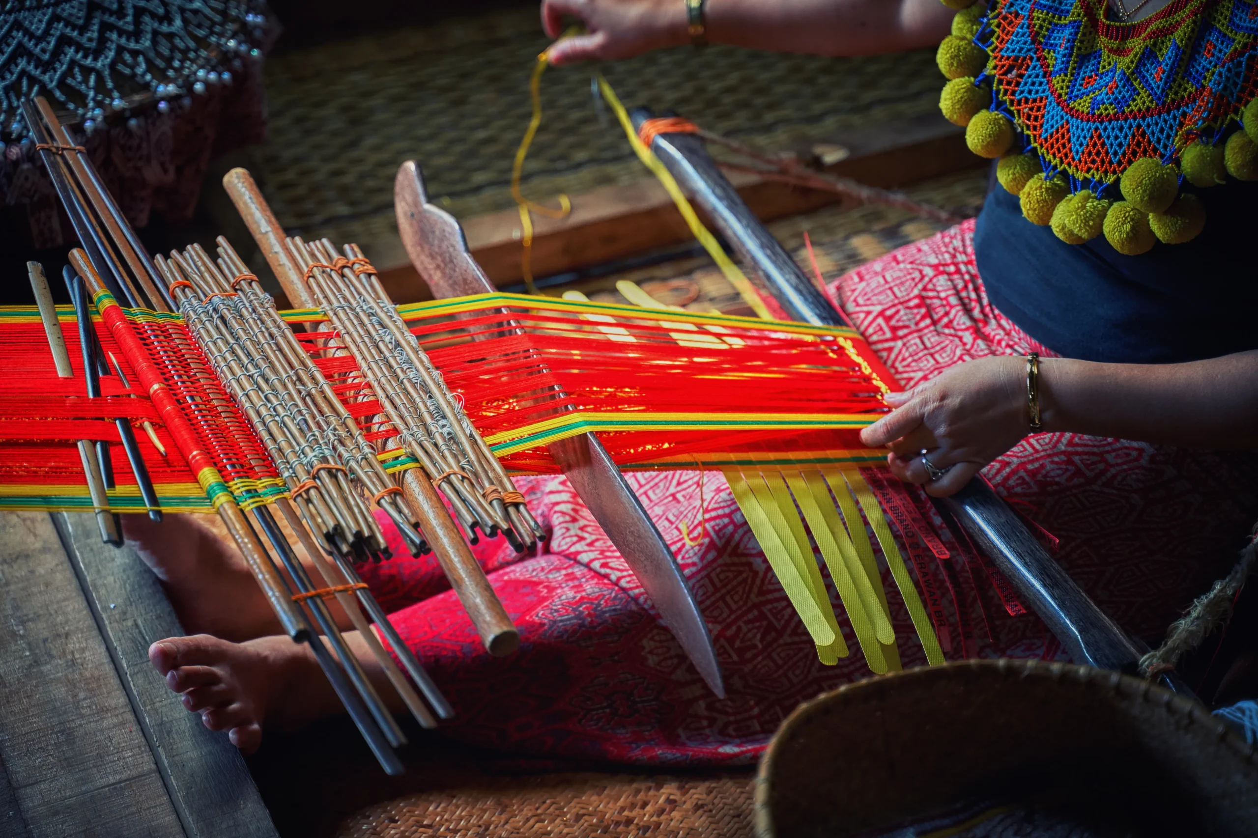 Tradizioni e cultura delle tribù locali