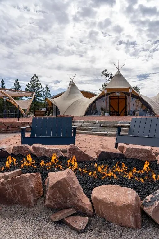 under canvas bryce canyon-1