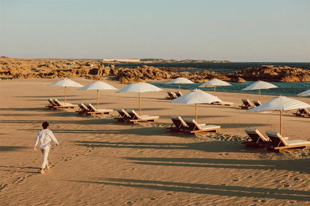 ALILA HINU BAY SALALAH