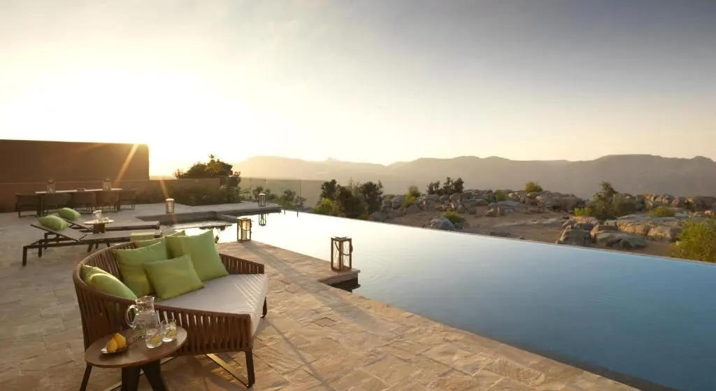 ANANTARA JABAL AKDHAR