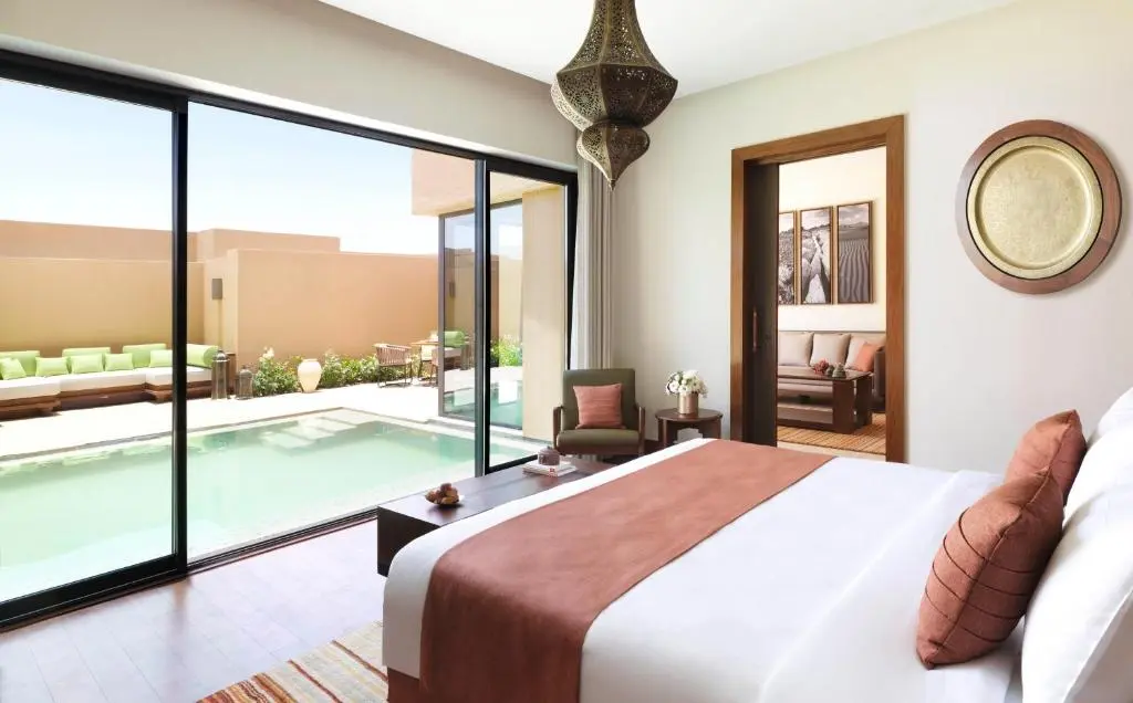 ANANTARA JABAL AKDHAR