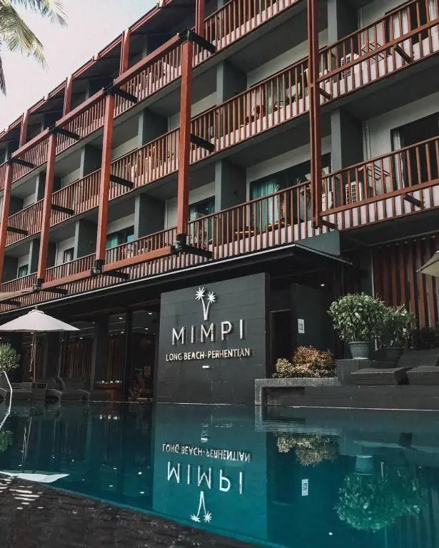 Mimpi Perhentian Resort