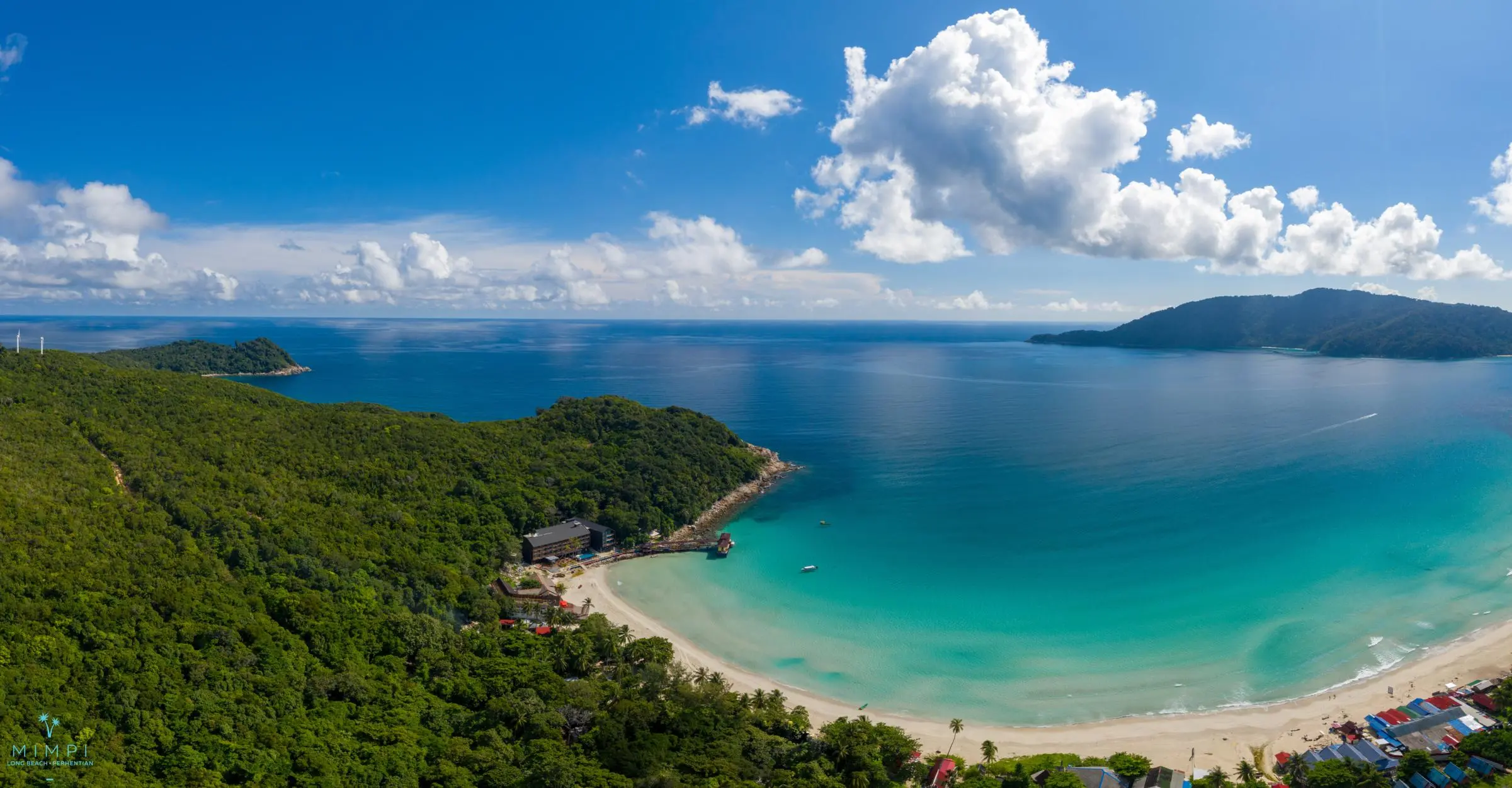 Mimpi Perhentian Resort