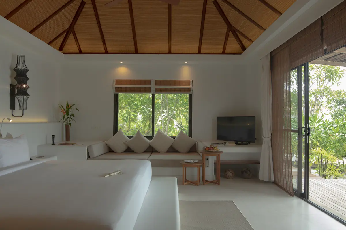 The Royal Sands Resort