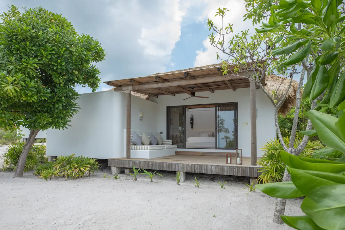 The Royal Sands Resort