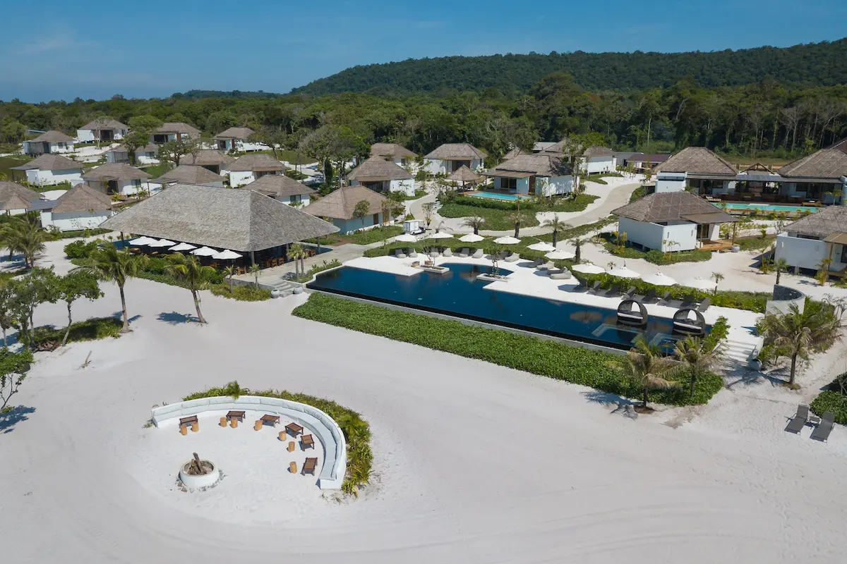 The Royal Sands Resort